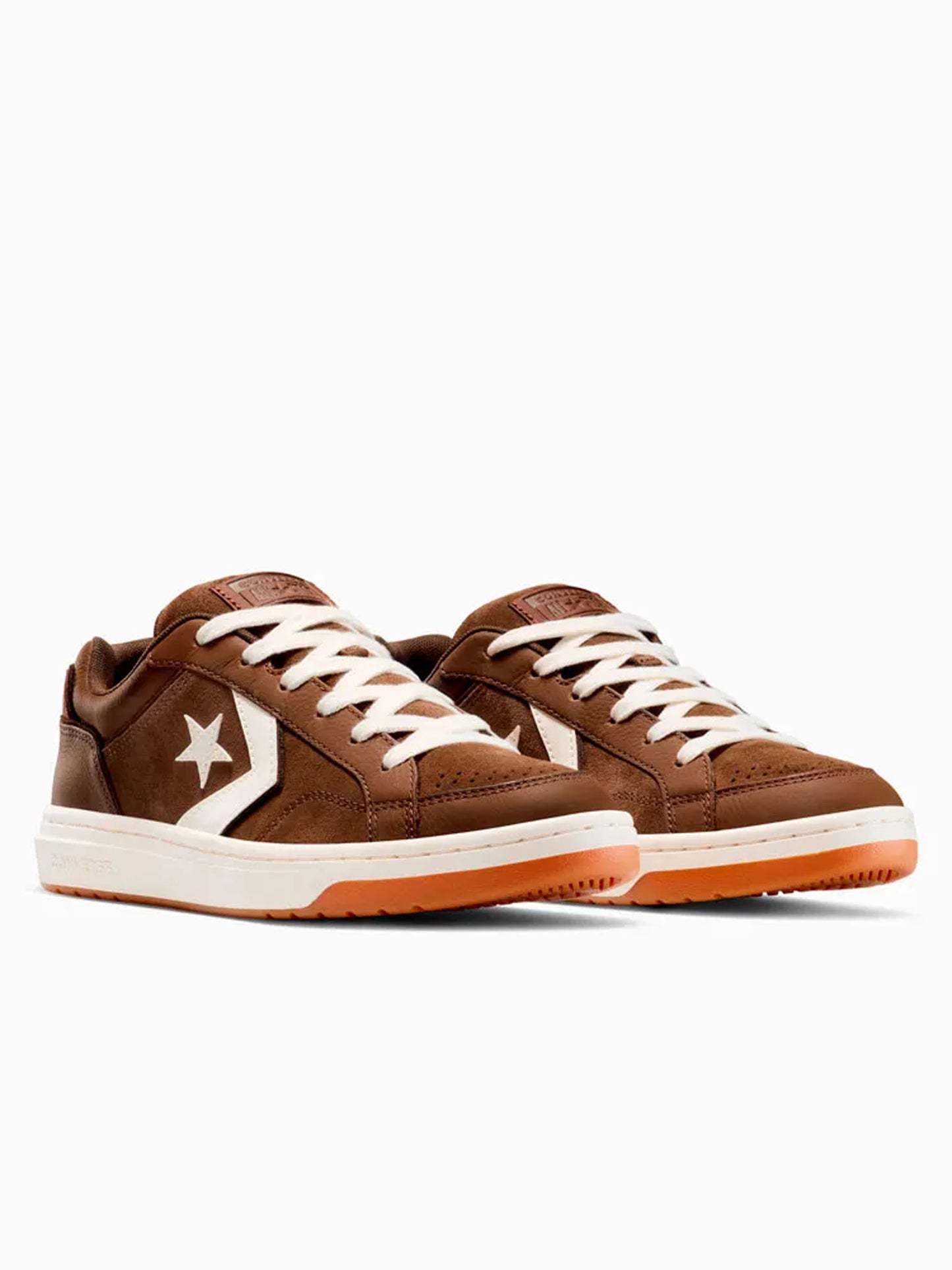 Pro Blaze Classic Oxford - Grounded/Egret
