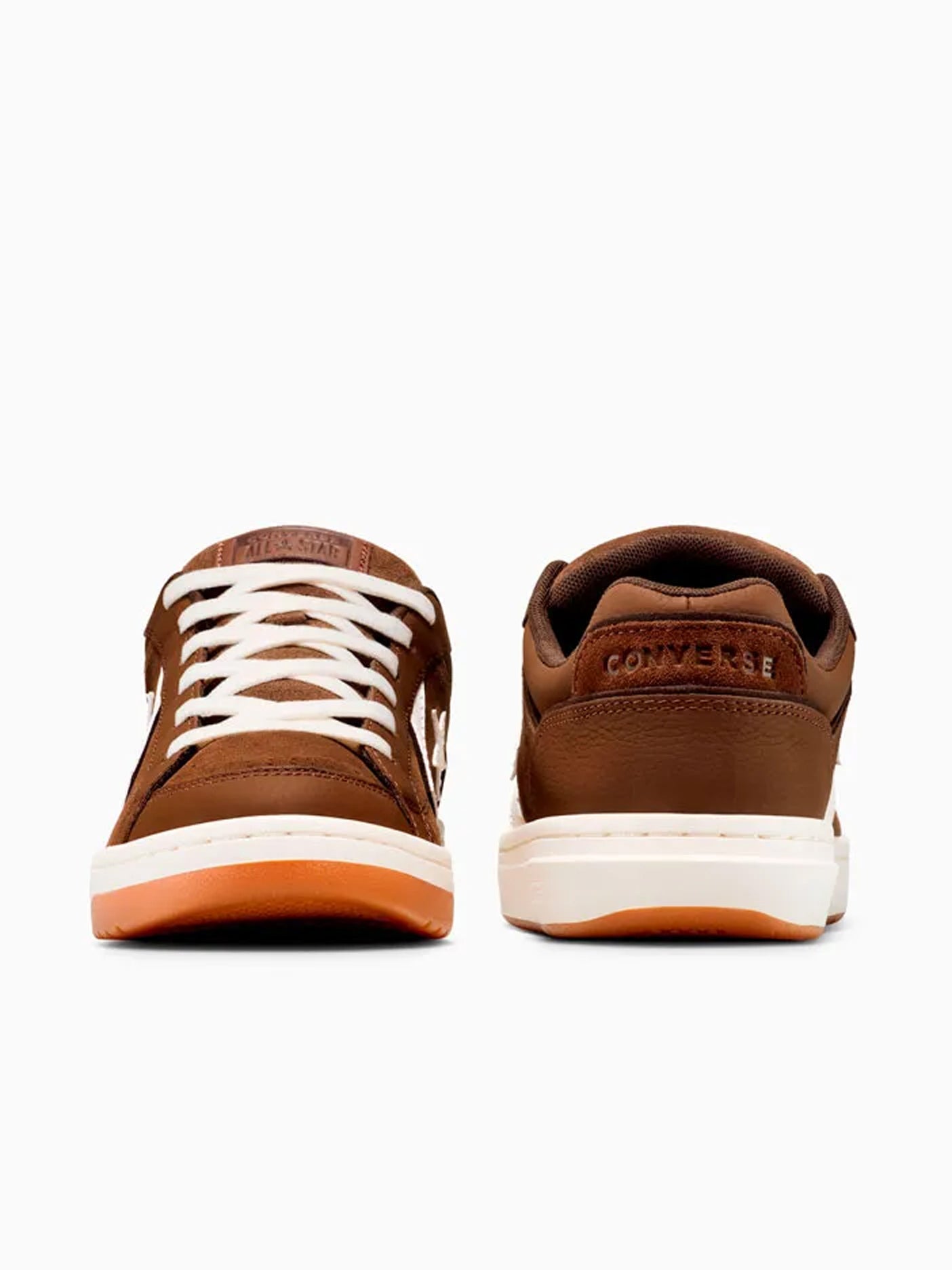 Pro Blaze Classic Oxford - Grounded/Egret