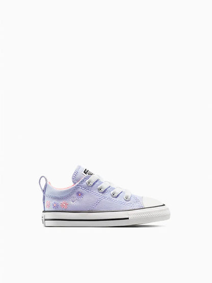 Converse CTAS Madison Joyful Florals Sneakers