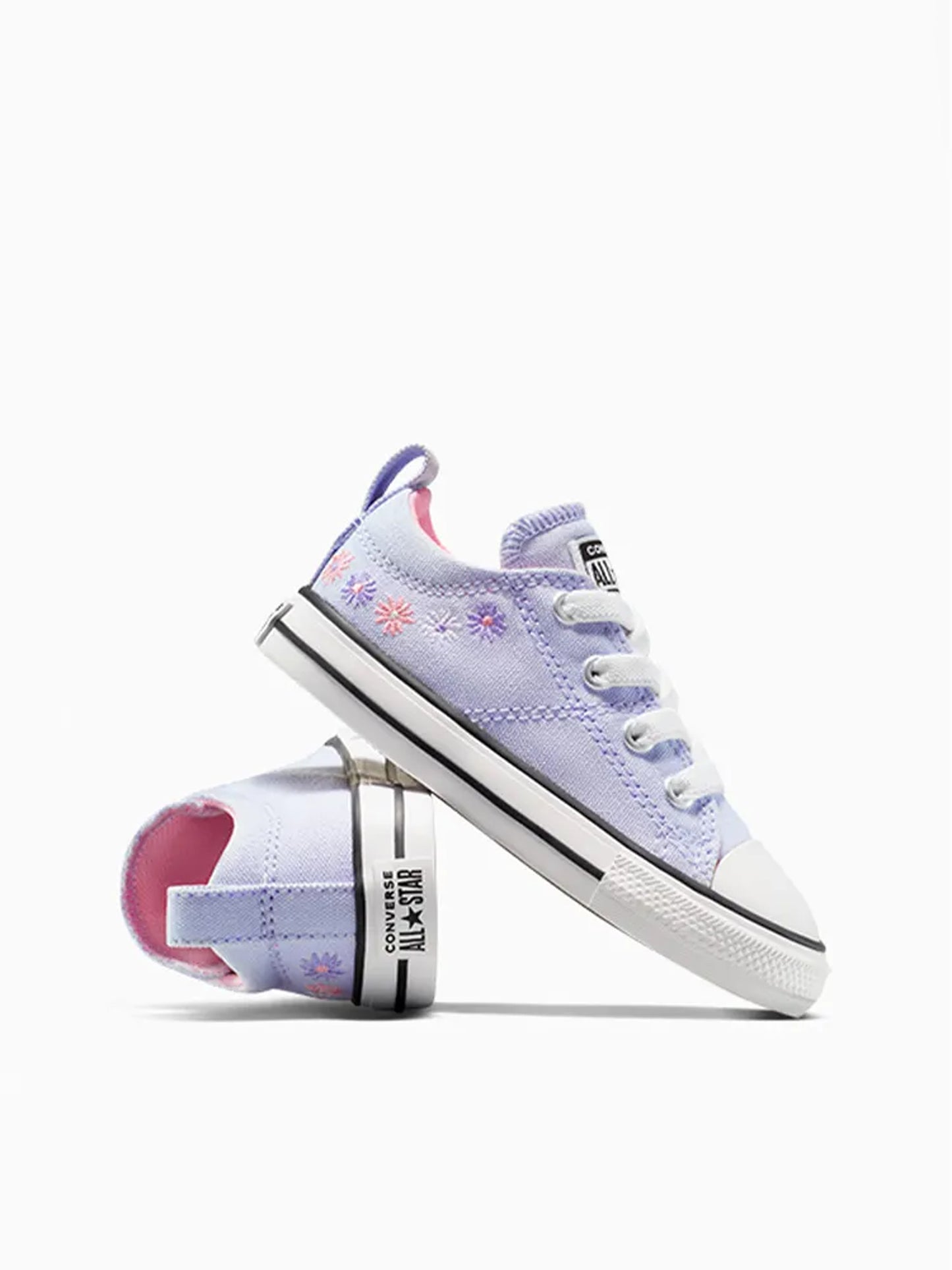 Converse CTAS Madison Joyful Florals Sneakers