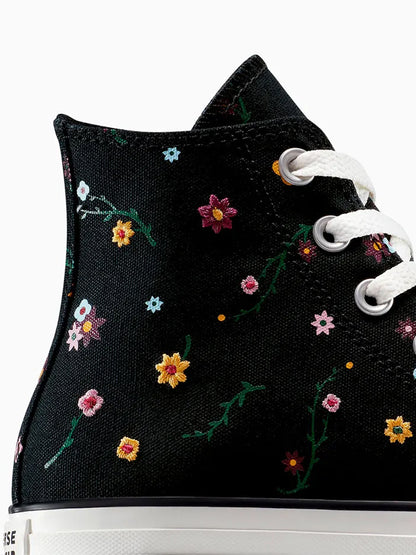 Converse Chuck Taylor AS Floral Graphic Sneakers