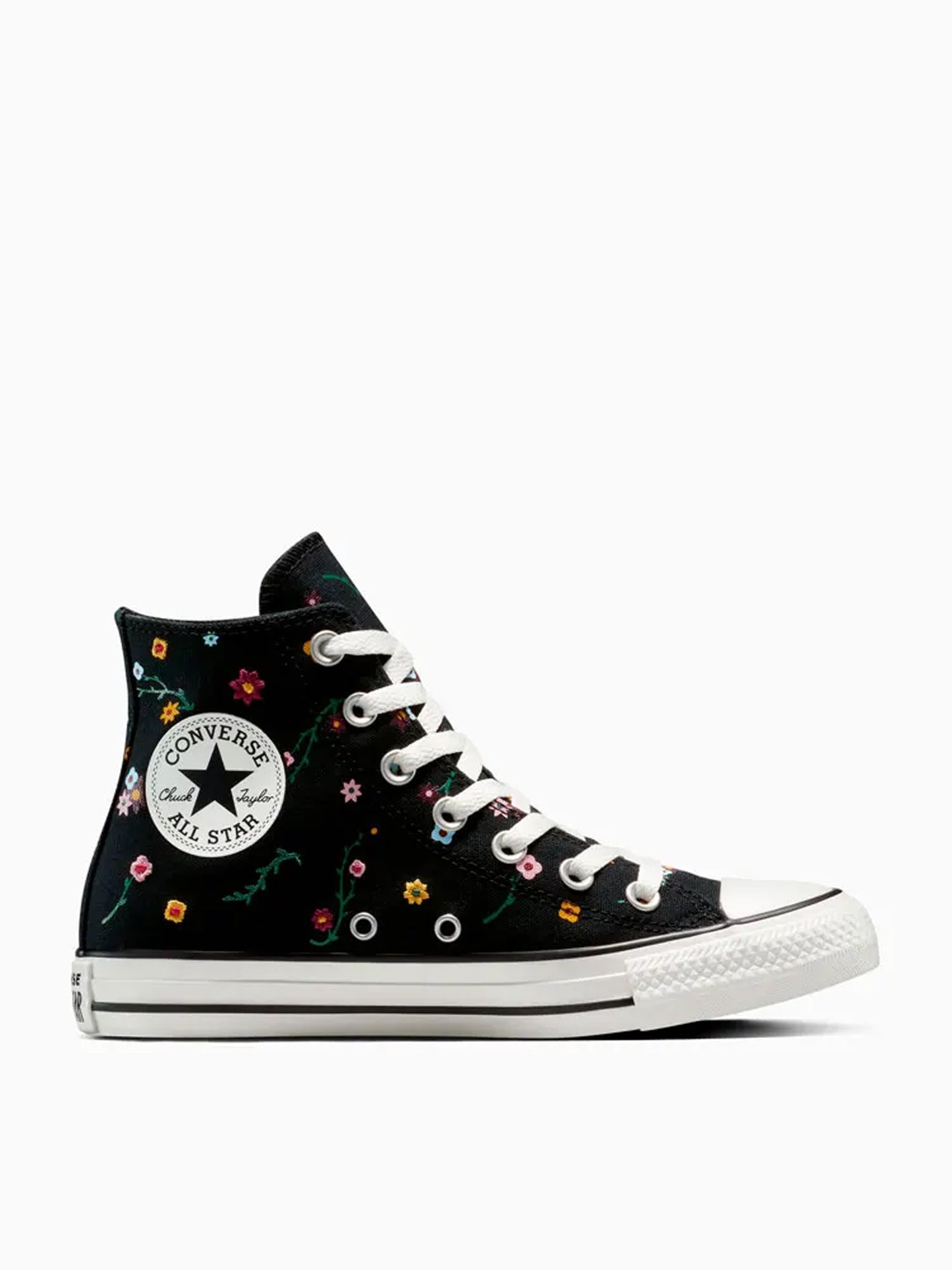 Converse Chuck Taylor AS Floral Graphic Sneakers