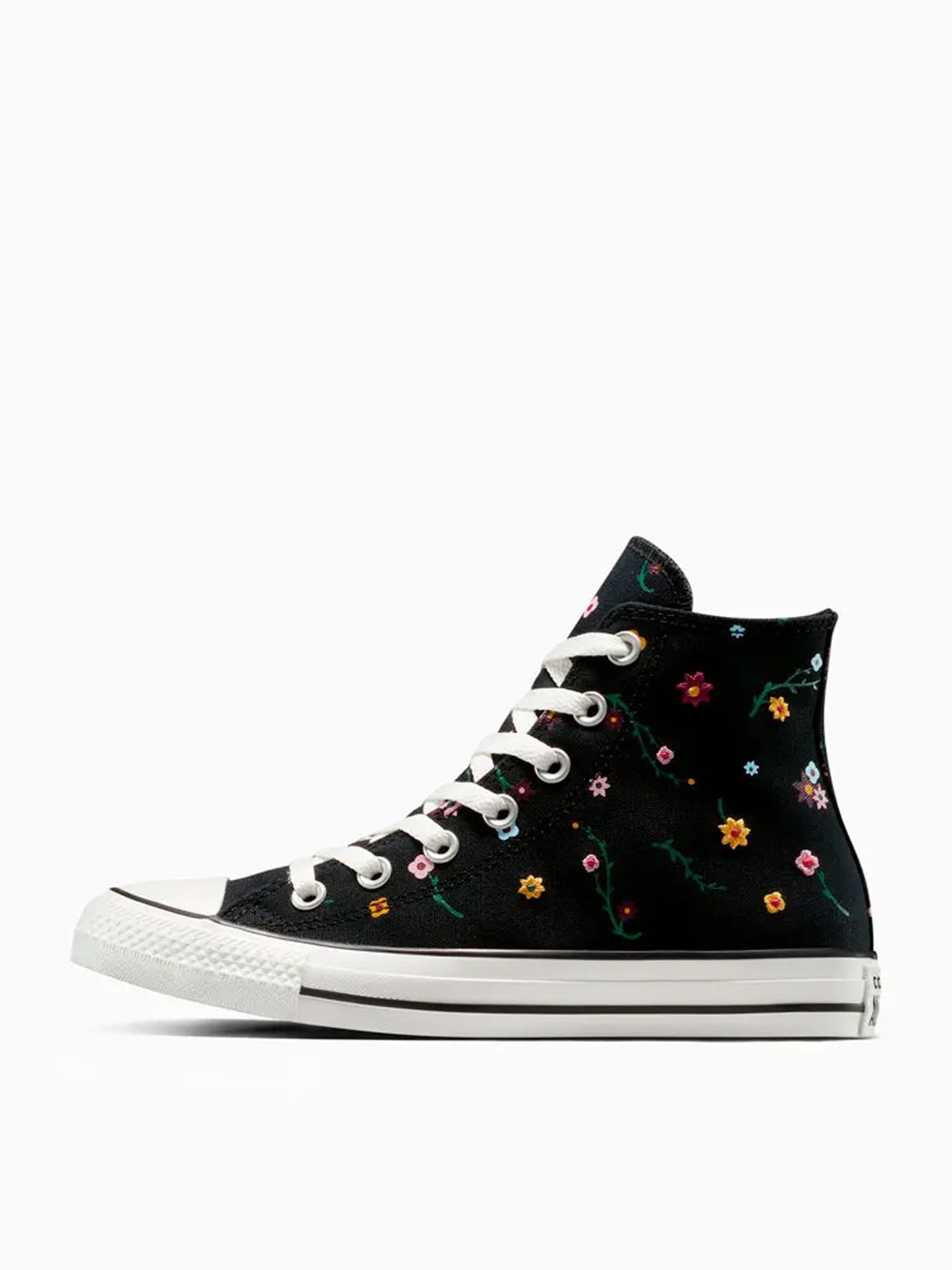 Converse Chuck Taylor AS Floral Graphic Sneakers
