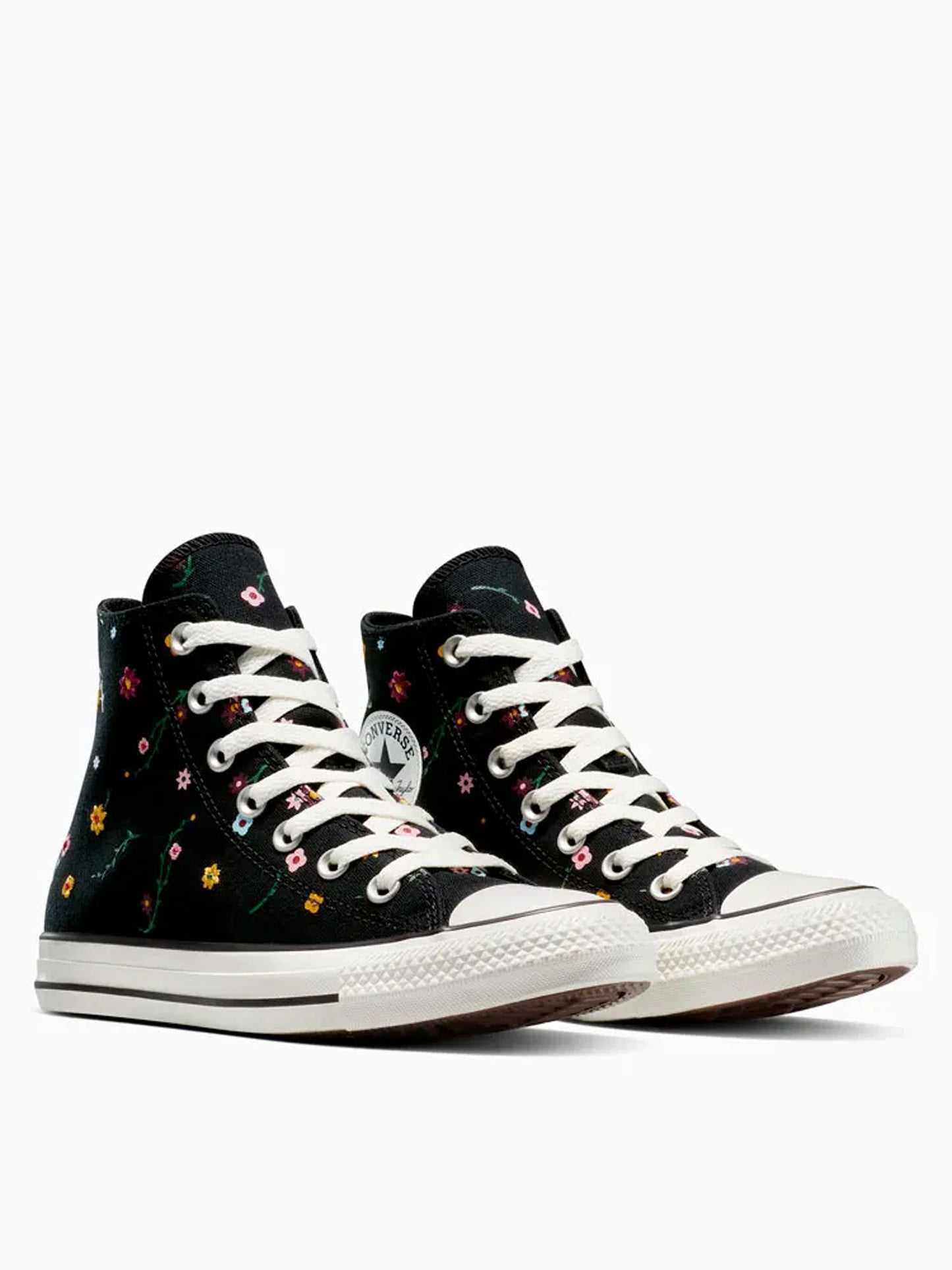 Converse Chuck Taylor AS Floral Graphic Sneakers