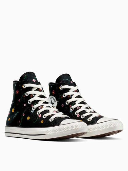 Converse Chuck Taylor AS Floral Graphic Sneakers
