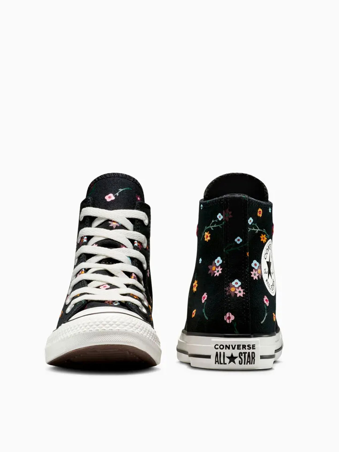Converse Chuck Taylor AS Floral Graphic Sneakers