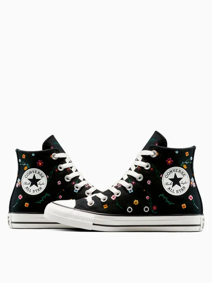 Converse Chuck Taylor AS Floral Graphic Sneakers