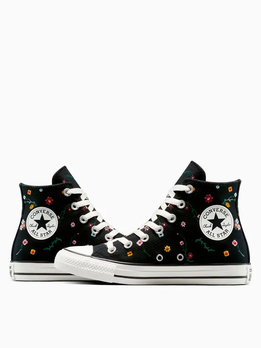 Converse Chuck Taylor AS Floral Graphic Sneakers