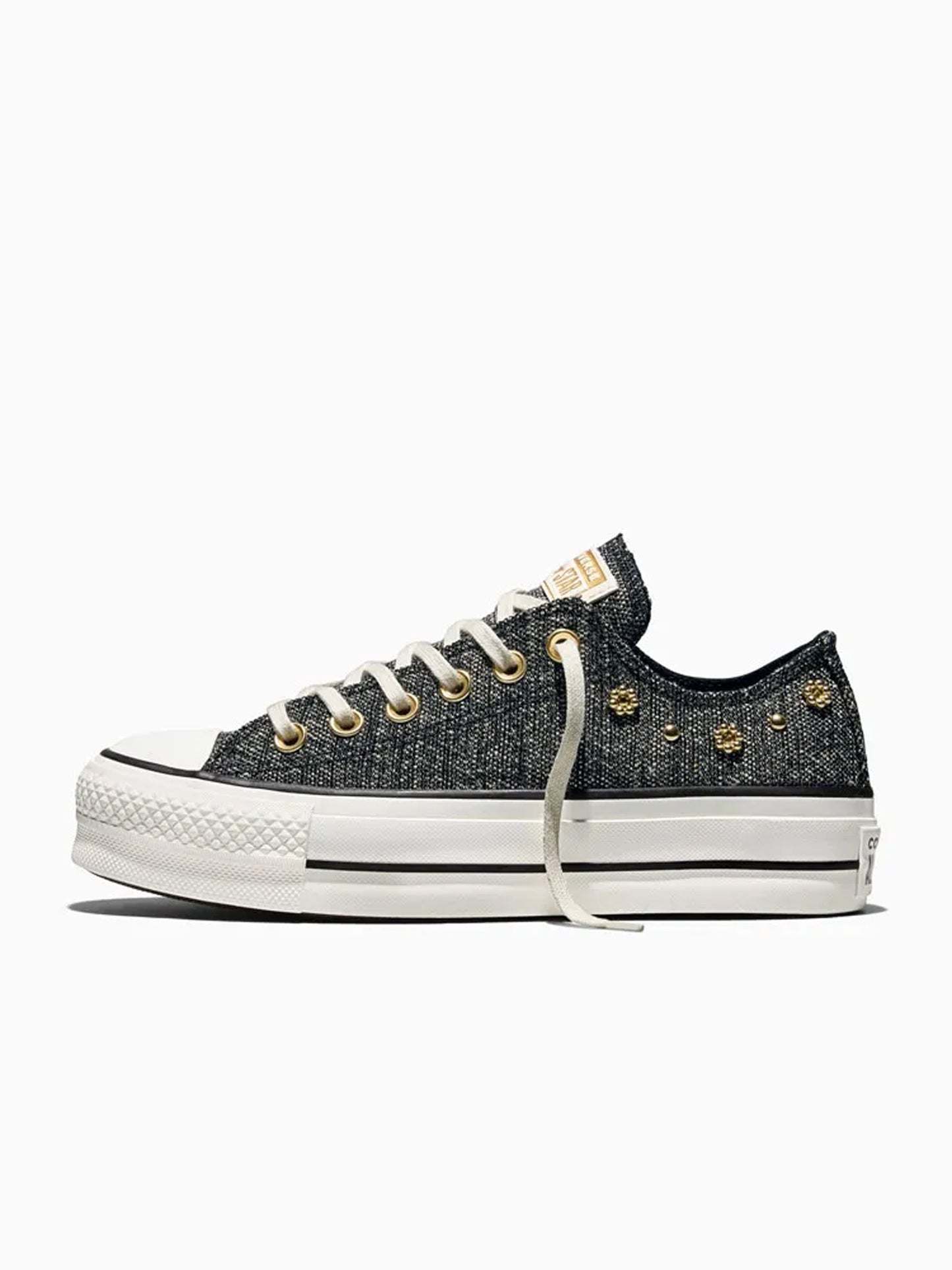 Converse Chuck Taylor All Star Lift Shiny Heathered