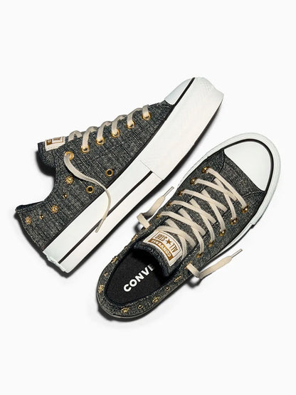 Converse Chuck Taylor All Star Lift Shiny Heathered