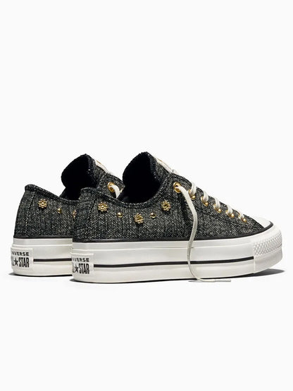 Converse Chuck Taylor All Star Lift Shiny Heathered