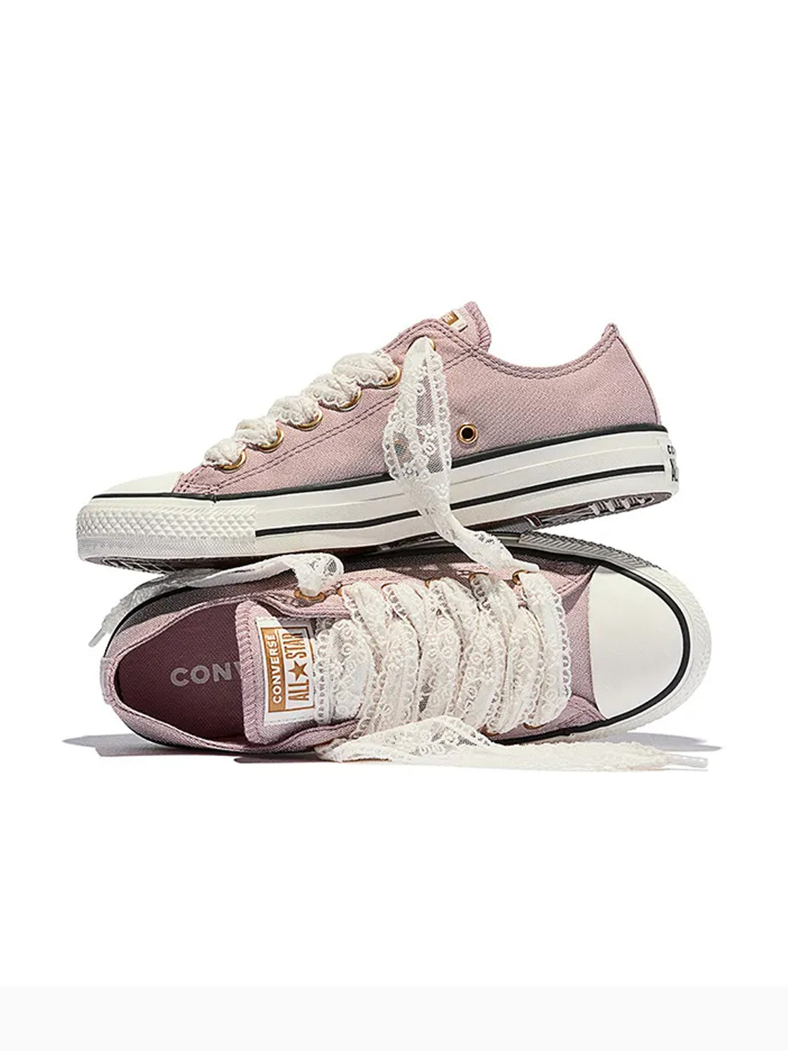 Chuck Taylor All Star Lacey Lace Sneakers