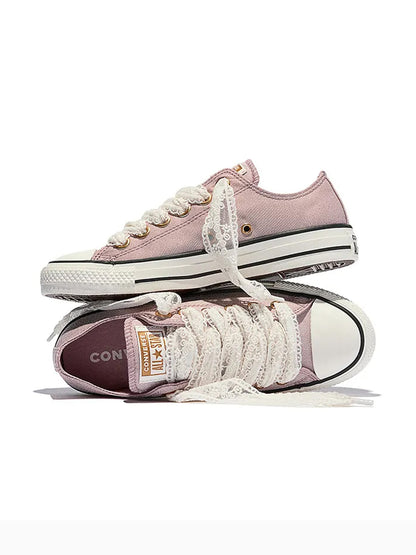 Chuck Taylor All Star Lacey Lace Sneakers