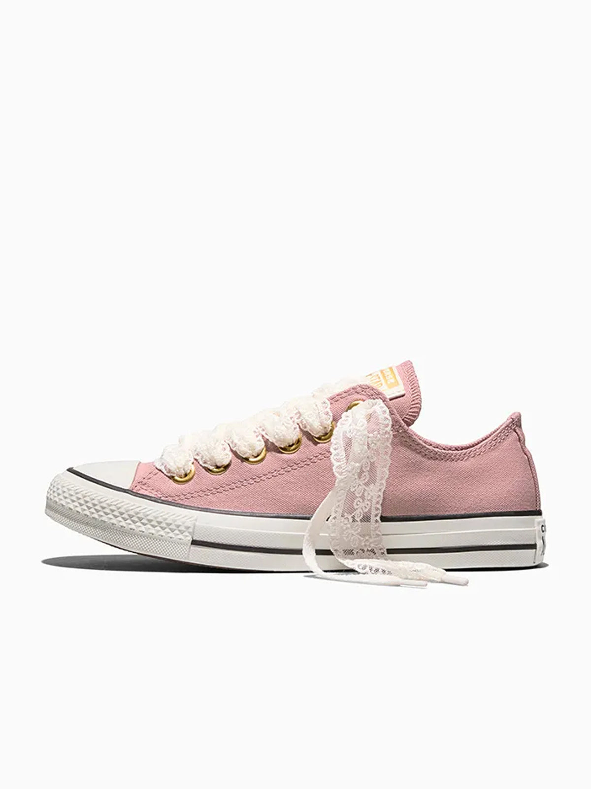 Chuck Taylor All Star Lacey Lace Sneakers