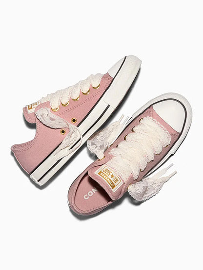 Chuck Taylor All Star Lacey Lace Sneakers