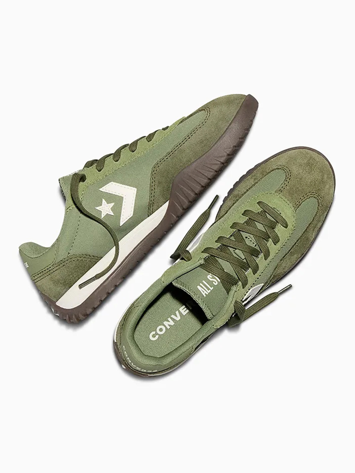Run Star Trainer Seasonal