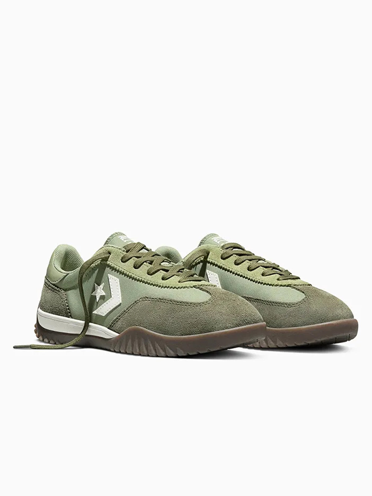 Run Star Trainer Seasonal