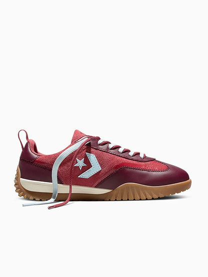 Run Star Trainer Sporty Glam Sneakers