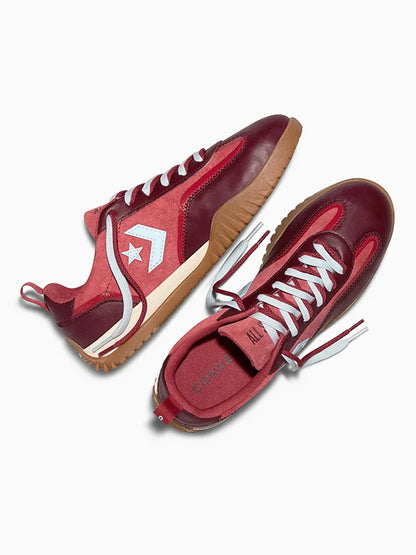 Run Star Trainer Sporty Glam Sneakers