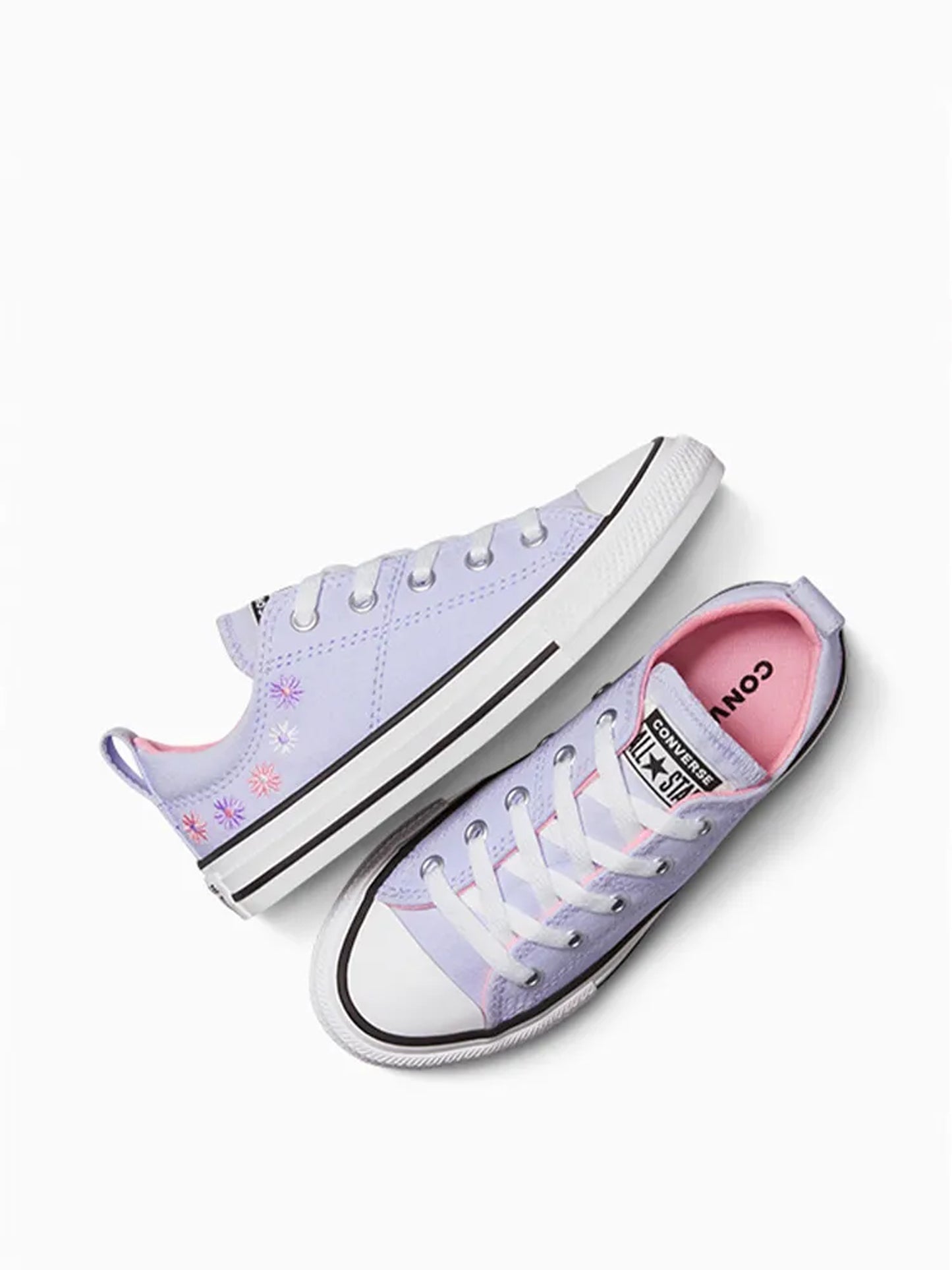Converse CTAS Madison Joyful Florals Sneakers