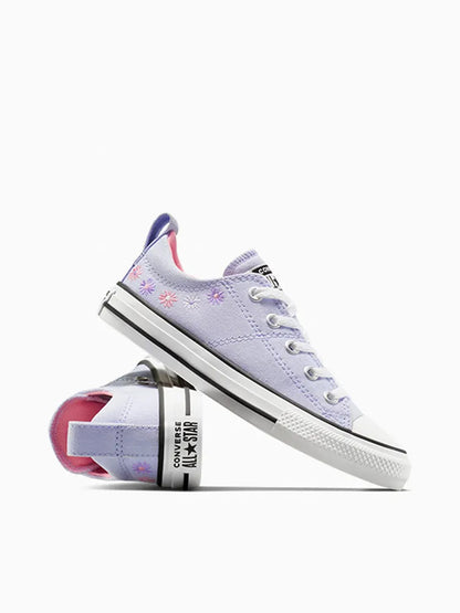 Converse CTAS Madison Joyful Florals Sneakers