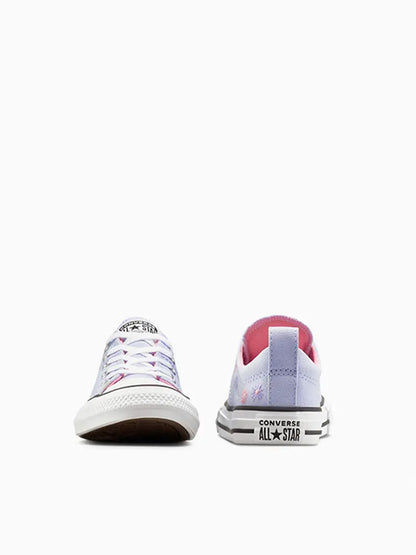Converse CTAS Madison Joyful Florals Sneakers