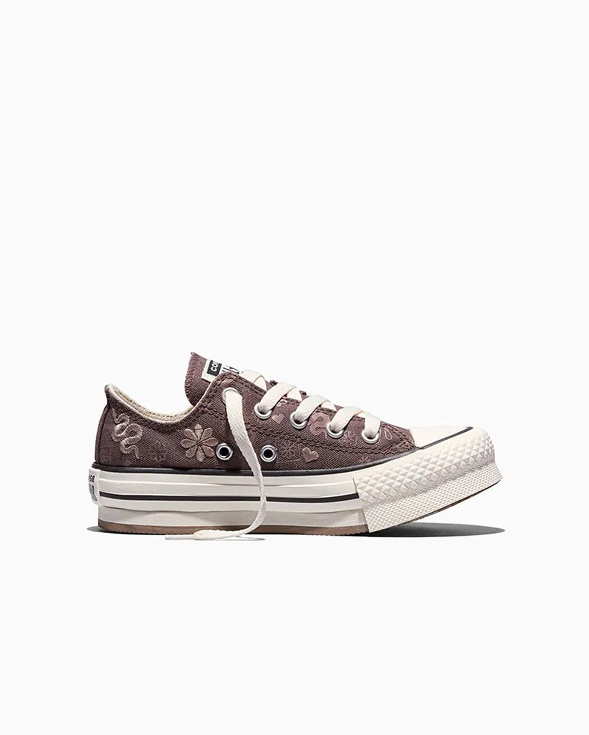 Converse Chuck Taylor All Star EVA Lift Paisley