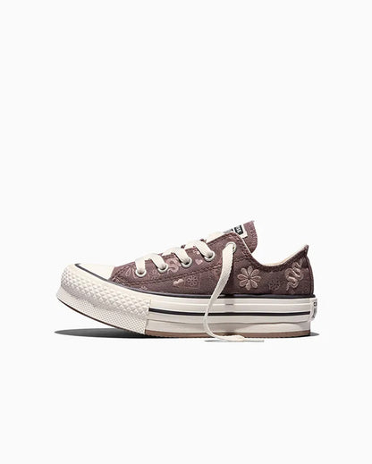 Converse Chuck Taylor All Star EVA Lift Paisley