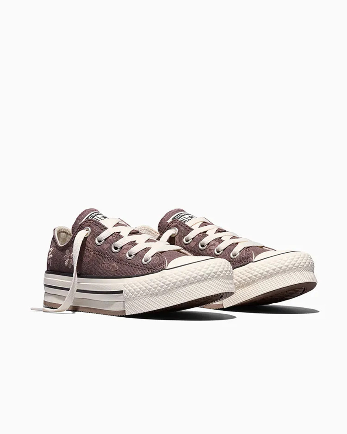 Converse Chuck Taylor All Star EVA Lift Paisley