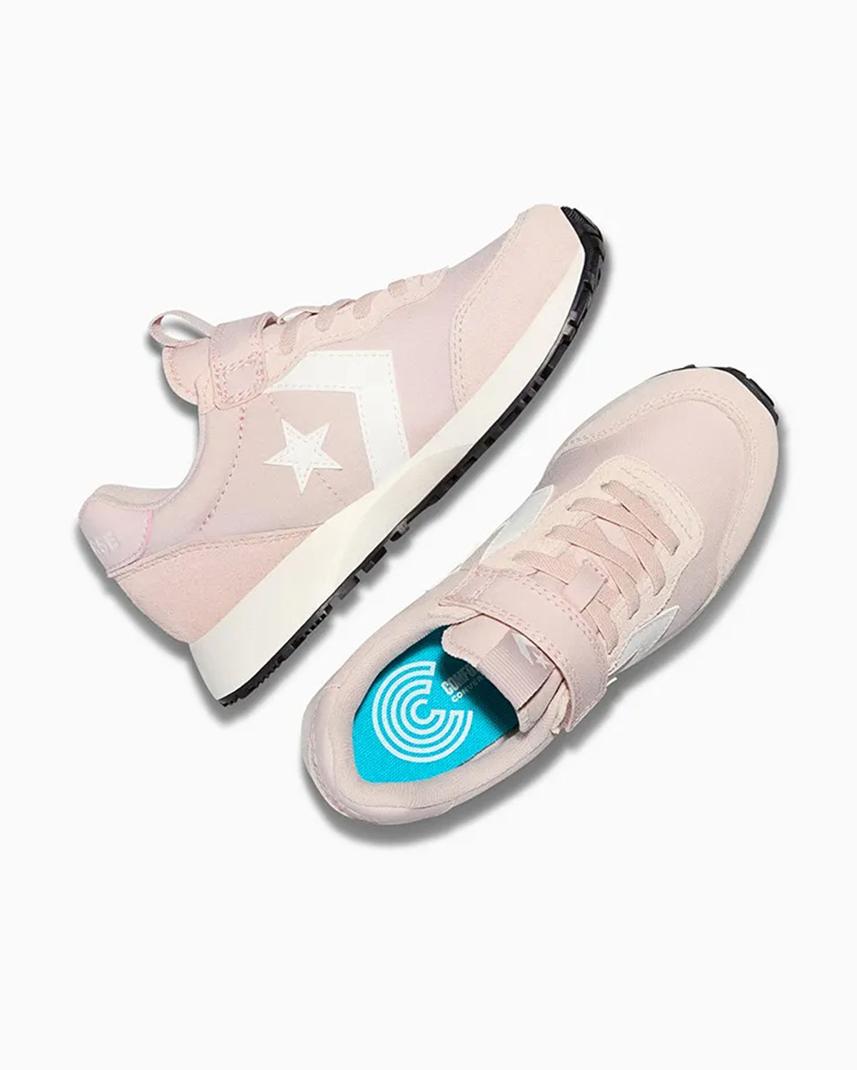 Converse Omega Trainer