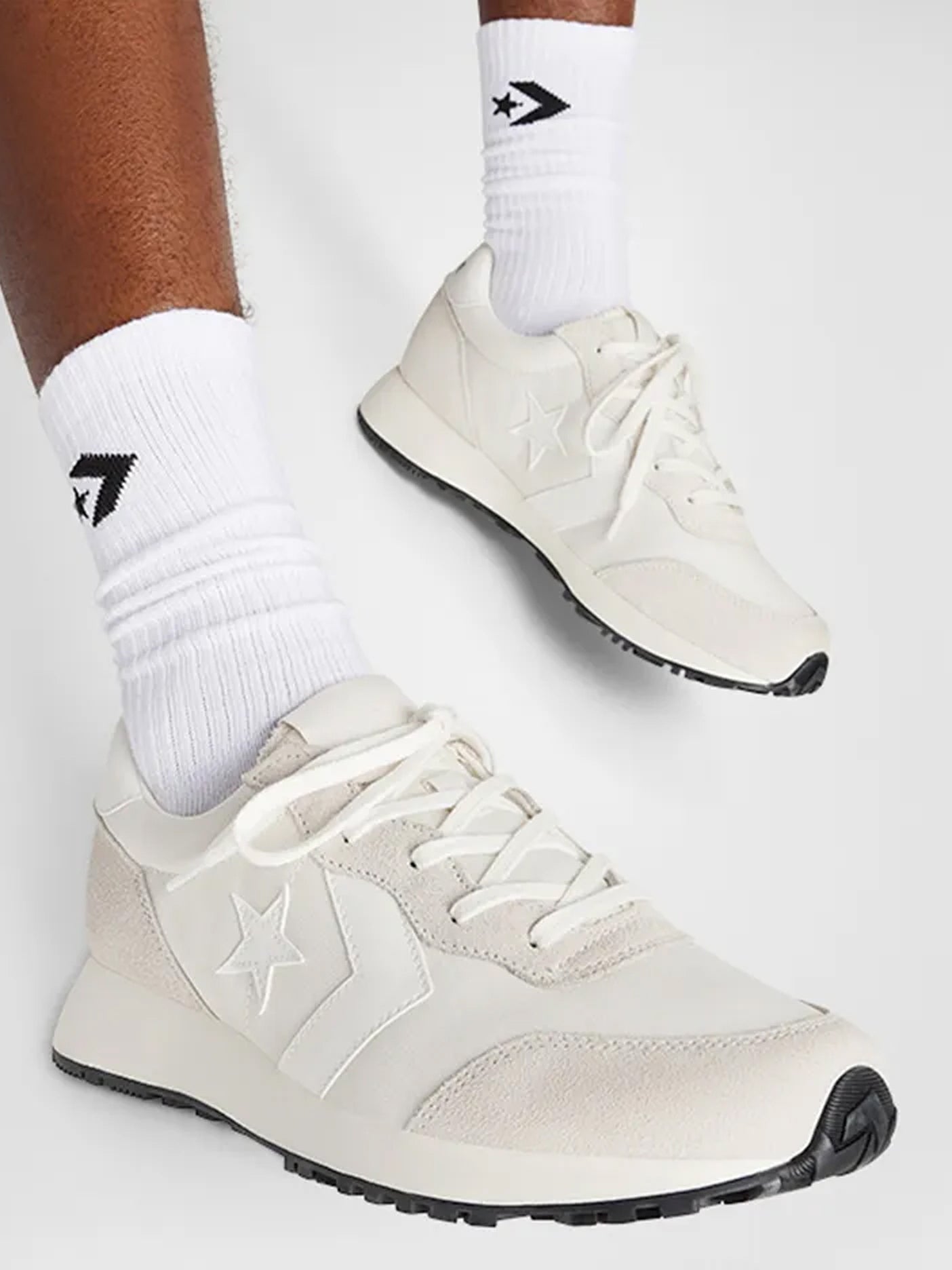 Converse Omega Trainer Seasonal Color Sneakers