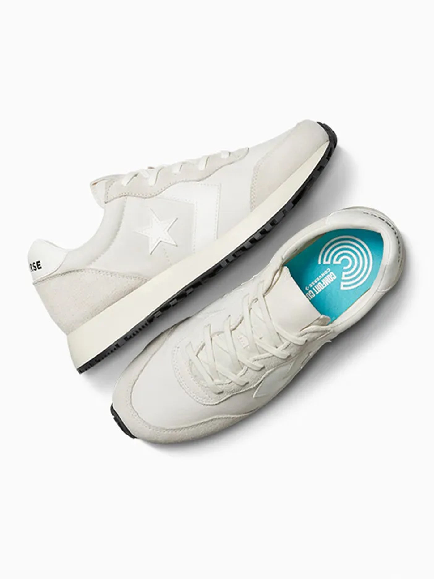 Converse Omega Trainer Seasonal Color Sneakers